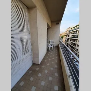 3 Pièces Amiral De Grasse , Nice France