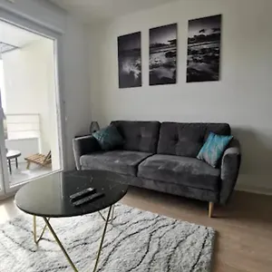 1 Pied à La Campagne, L'autre En T3 - 60m² , Auray France