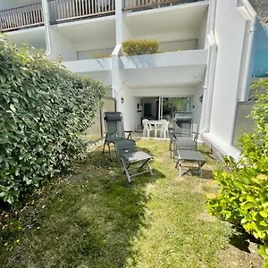 Quiberon, 2 Pièces, 4 Personnes - Fr-1-478-225 , Quiberon France
