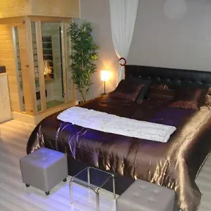  Appartement L' Apparte
