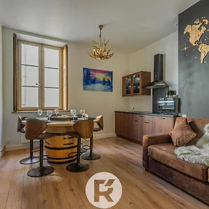  Appartement R'apparts Le Petit Du Téléphérique