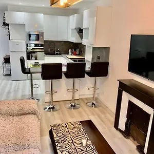  Appartement Gold Europole-gare