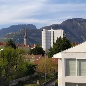  Appartement Dans Partage