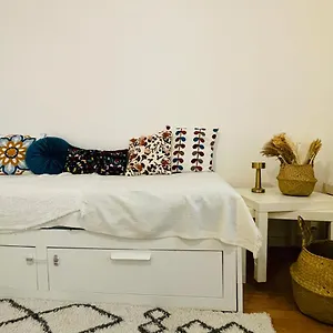  Appartement Charmant Studio 2 Pieces