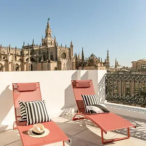 Isg Catedral , Séville Espagne