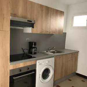  Appartement Joli