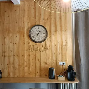  Apartamento A La Gare&centre De