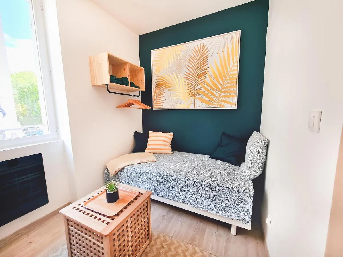 Appartement Le Bourget - petit studio - Grenoble